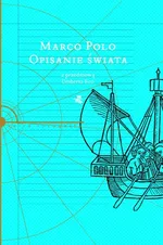 Opisanie świata - Outlet - Marco Polo