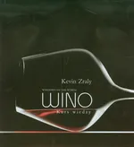 Wino Kurs wiedzy - Kevin Zraly