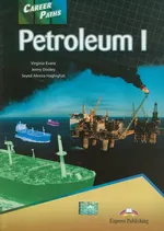 Career Paths Petroleum I Student's Book - Jenny Dooley