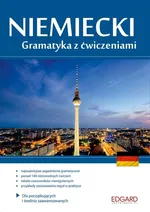 Niemiecki Gramatyka z ćwiczeniami - Eliza Chabros