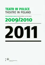 Teatr w Polsce 2011 - Outlet
