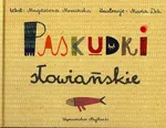 Paskudki słowiańskie - Outlet - Magdalena Mrozińska