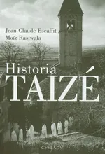 Historia Taize - Escaffit Jean Claude