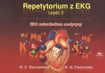 Repetytorium z EKG  3 EKG zwierciadłem medycyny - Pierścińska Małgorza M.