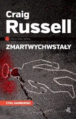 Zmartwychwstały - Outlet - Craig Russell