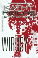 Wirusy - Outlet - Kathy Reichs