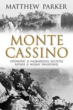 Monte Cassino - Outlet - Matthew Parker