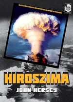 Hiroszima - John Hersey