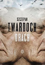 Drach - Outlet - Szczepan Twardoch