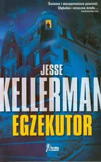 Egzekutor - Outlet - Jesse Kellerman