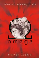 Omega - Outlet - Marcin Szczygielski
