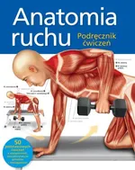 Anatomia ruchu - Ken Ashwell