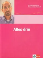 Alles drin Praxishandbuch Grundstufe Deutsch