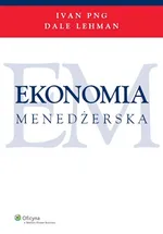 Ekonomia menedżerska - Outlet - Dale Lehman