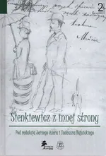 Sienkiewicz z innej strony