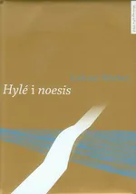 Hyle i noesis - Łukasz Wróbel