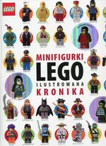 Minifigurki Lego Ilustrowana kronika - Outlet