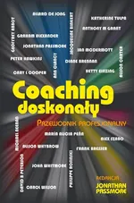 Coaching doskonały Przewodnik profesjonalny - Outlet - Jonathan Passmore
