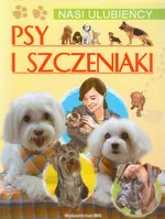 Psy i szczeniaki Nasi ulubieńcy - Paweł Czapczyk