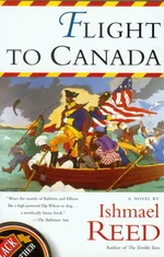 Flight to Canada - Ishmael Reed
