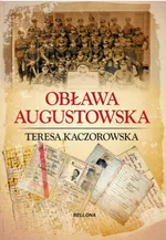 Obława Augustowska - Outlet - Teresa Kaczorowska