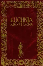 Kuchnia klasztorna - Outlet - Jacek Kowalski