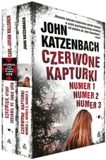 Czerwone Kapturki / Człowiek który zostawił po sobie cień - John Katzenbach