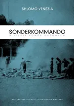 Sonderkommando - Outlet - Shlomo Venezia