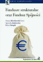 Fundusze strukturalne oraz Fundusz Spójności - Outlet - Agnieszka Jankowska