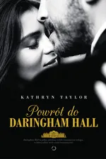 Powrót do Daringham Hall - Kathryn Taylor