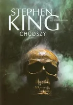 Chudszy - Outlet - Stephen King