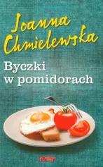 Byczki w pomidorach - Outlet - Joanna Chmielewska
