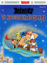 Asteriks u Reszehezady 28 - Gościnny Rene