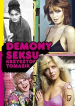 Demony seksu - Outlet - Krzysztof Tomasik