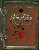 Świat wampirów Od Draculi do Edwarda - Outlet - Manuela Dunn-Mascetti