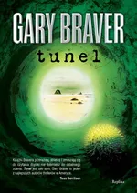 Tunel - Outlet - Gary Braver