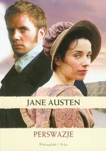 Perswazje - Outlet - Jane Austen
