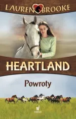 Heartland 1 Powroty - Outlet - Lauren Brooke