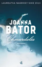Chmurdalia - Outlet - Joanna Bator