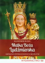 Matka Boża Ludźmierska - Outlet - Sławomir Rusin