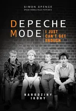 Depeche Mode - Simon Spence