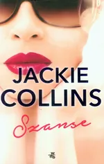 Szanse - Outlet - Jackie Collins