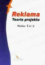 Reklama Teoria projektu Wykłady z komunikacji społecznej - Wacław Smid