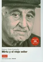 Mirta y el viejo senor + CD - Dolores Soler-Espiauba