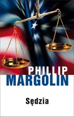 Sędzia - Philip Margolin