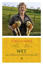 Wet - Luke Gamble