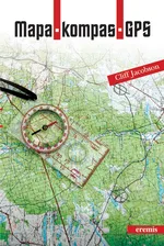 Mapa kompas GPS - Cliff Jacobson