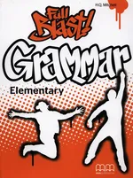 Full Blast Grammar Elementary - H.Q. Mitchell