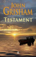 Testament - Outlet - John Grisham