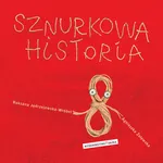 Sznurkowa historia - Outlet - Roksana Jędrzejewska-Wróbel